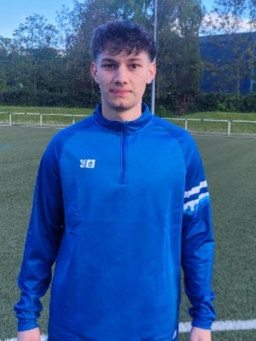 Avatar Bild für Elias Piazolo