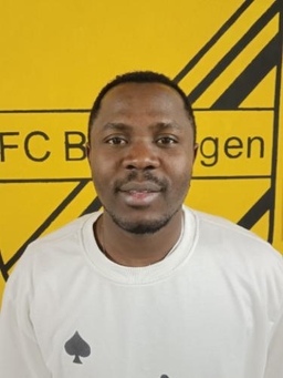 Avatar Bild für Jean Pierre Tchokomakoua