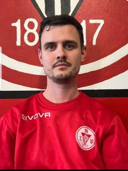 Avatar Bild für Dennis Cyran