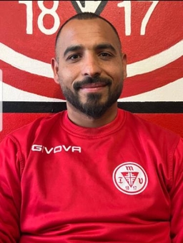 Avatar Bild für Ramadan Jasharovski