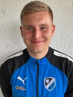 Avatar Bild für Luke Harborth