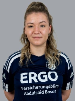 Avatar Bild für Franka Maushake