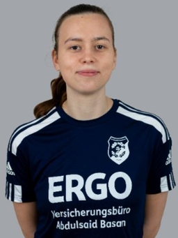 Avatar Bild für Lara Sofie Arz