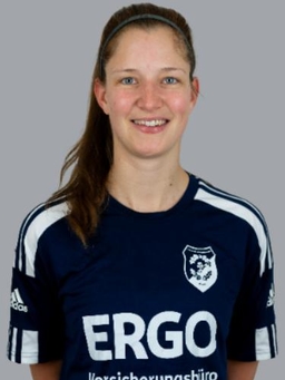 Avatar Bild für Kim-Marie Krüger