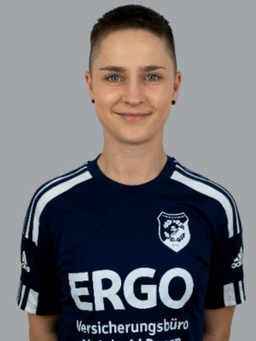 Avatar Bild für Maria Schaffrina-Post