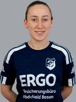 Avatar Bild für Jana Hahn