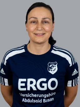Avatar Bild für Belgin Ates