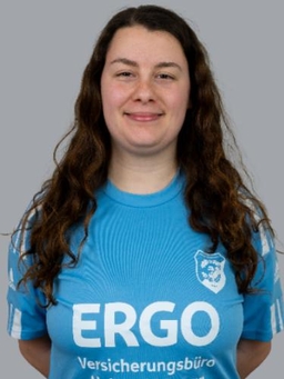 Avatar Bild für Sophia Kipros