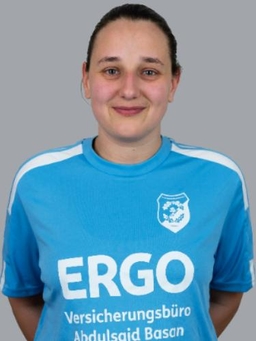 Avatar Bild für Laura Petricevic
