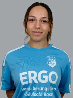 Avatar Bild für Lorena Andrea Werner