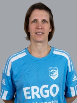 Avatar Bild für Eva Deister