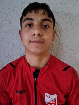 Avatar Bild für Admir Sadrija