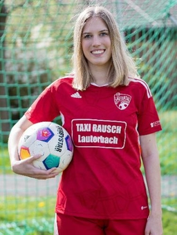 Avatar Bild für Janette Bernges