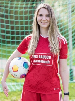 Avatar Bild für Fabienne Papsch