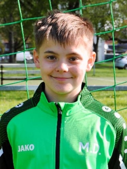 Avatar Bild für Maximilian Dohle