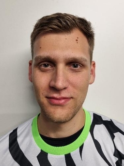 Avatar Bild für Daniel Urbaniak