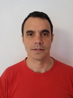 Avatar Bild für David Hesse