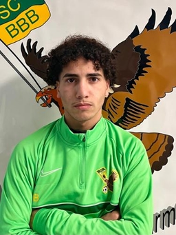 Avatar Bild für Ahmad Abdul Fattah