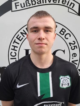 Avatar Bild für Maxim Schönhals