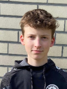 Avatar Bild für Liam Freier