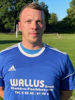 Avatar Bild für Hendrik Scharfen