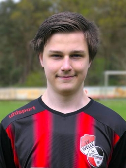 Avatar Bild für George Henry Peters