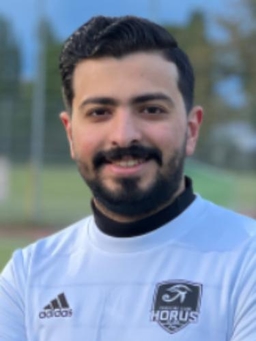 Avatar Bild für Mohamed Ebrahim