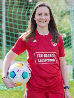 Avatar Bild für Kira Weber