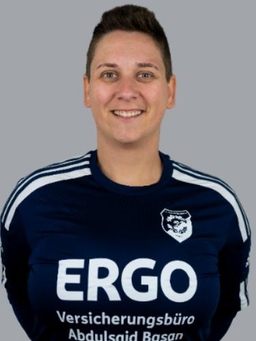 Avatar Bild für Beatrice Bender