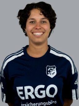 Avatar Bild für Amy Myglas