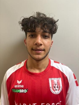 Avatar Bild für Khalil Alshhel Alissa