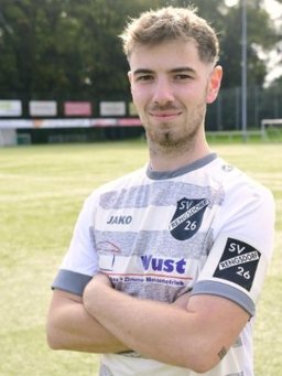 Avatar Bild für Dominik Nau