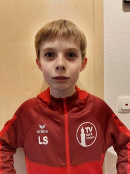 Avatar Bild für Luis Benjamin Stiller