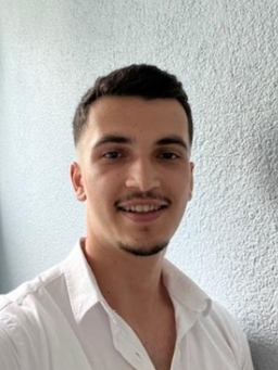 Avatar Bild für Dukagjin Rashkaj