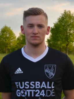 Avatar Bild für Niclas Herchenbach