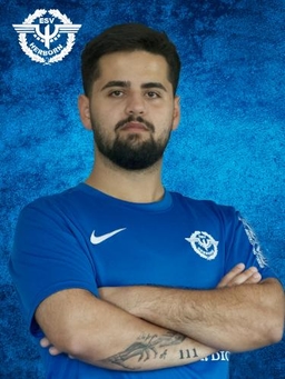 Avatar Bild für Emre Can Oezberk