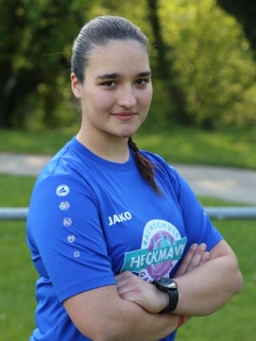 Avatar Bild für Maria Collmer