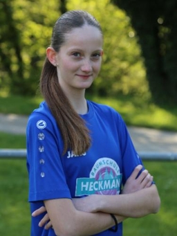 Avatar Bild für Finja Talisha Dörner