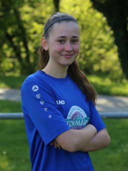 Avatar Bild für Lea Hilkenmeier