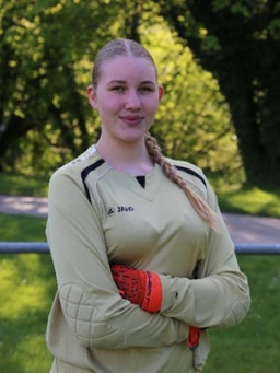 Avatar Bild für Arina Sardak