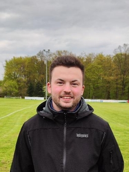 Avatar Bild für Jonas Klemm