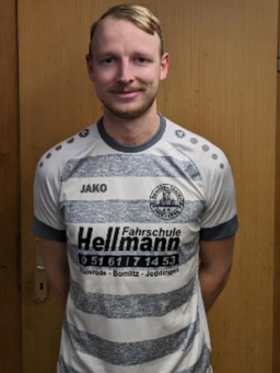 Avatar Bild für Marten Purwins