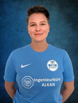 Avatar Bild für Rebecca Nosek