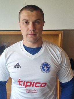 Avatar Bild für Artem Prytulin