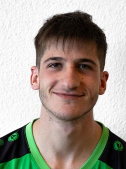 Avatar Bild für Kevin Faschian