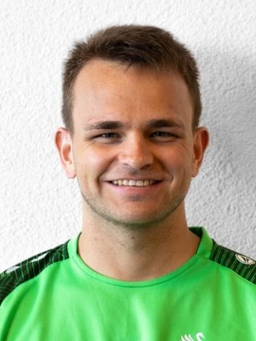Avatar Bild für Andre Brugger