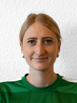 Avatar Bild für Marina Axt