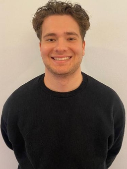 Avatar Bild für Mats Niklas Stimac