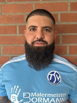 Avatar Bild für Sherzad Elias Kasem