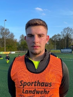 Avatar Bild für Marcel Iradj Krüger